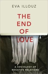 Bild vom Artikel The End of Love vom Autor Eva Illouz