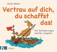 Produktbild: Vertrau auf dich, du schaffst das!