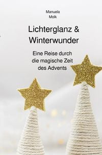 Produktbild: Lichterglanz &amp; Winterwunder