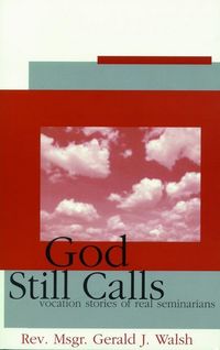 Produktbild: God Still Calls!