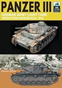 Produktbild: Panzer III - German Army Light Tank