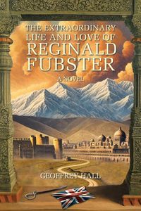 Produktbild: The Extraordinary Life and Love of Reginald Fubster
