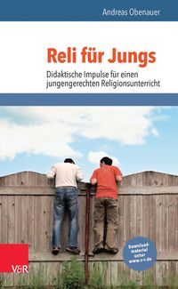 Produktbild: Reli f&uuml;r Jungs