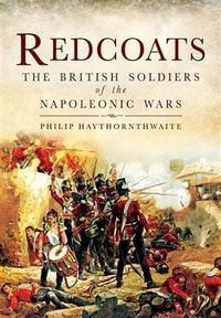 Produktbild: Redcoats