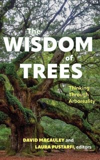 Produktbild: The Wisdom of Trees