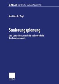 Produktbild: Sanierungsplanung