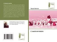 Produktbild: L'amour perdu