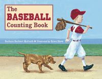 Produktbild: McGrath, B: Baseball Counting Book