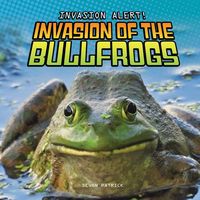 Produktbild: Invasion of the Bullfrogs