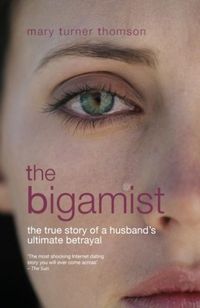 Produktbild: The Bigamist