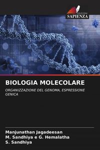 Produktbild: Biologia Molecolare