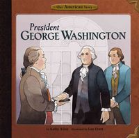 Produktbild: President George Washington