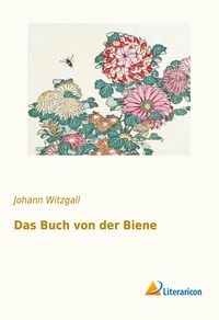 Produktbild: Das Buch von der Biene
