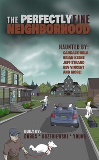 Produktbild: The Perfectly Fine Neighborhood