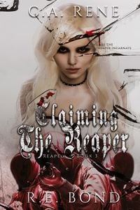 Produktbild: Claiming the Reaper