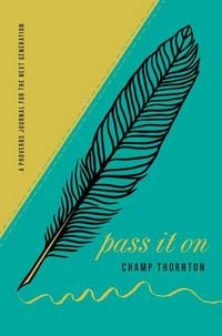 Produktbild: Pass It on