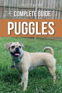 Produktbild: The Complete Guide to Puggles