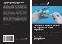 Produktbild: Consideraciones oclusales en la pr&oacute;tesis sobre implantes