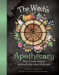 Produktbild: The Witch's Apothecary