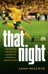 Produktbild: That Night