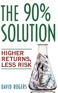 Bild vom Artikel The 90% Solution vom Autor David L. Rogers