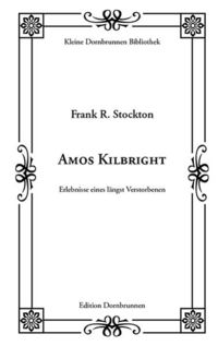 Produktbild: Amos Kilbright
