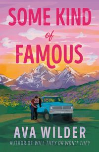 Produktbild: Some Kind of Famous