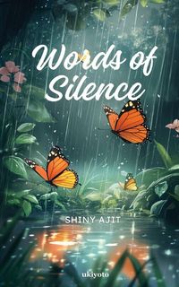 Produktbild: Words of Silence
