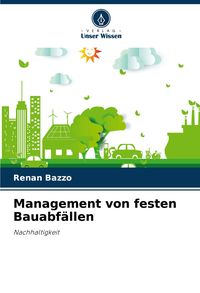 Produktbild: Management von festen Bauabf&auml;llen
