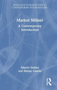Produktbild: Stefana, A: Marion Milner