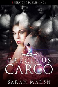 Produktbild: Precious Cargo (Alien Captors, #1)