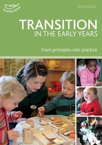 Produktbild: Gould, T: Transition in the Early Years