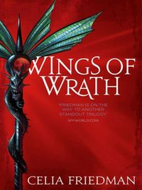 Produktbild: Wings Of Wrath
