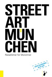 Produktbild: Streetart M&uuml;nchen