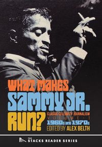 Produktbild: What Makes Sammy Jr. Run?