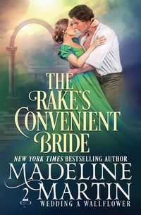 Produktbild: The Rake's Convenient Bride