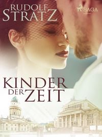 Produktbild: Kinder der Zeit