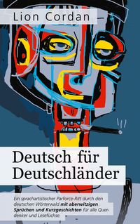 Produktbild: Deutsch f&uuml;r Deutschl&auml;nder