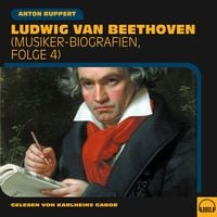 Produktbild: Ludwig van Beethoven