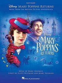 Produktbild: Mary Poppins Returns