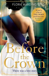 Produktbild: Before the Crown