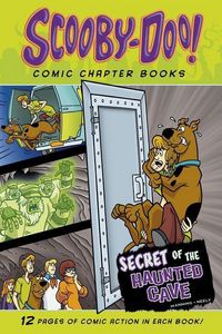 Produktbild: Secret of the Haunted Cave