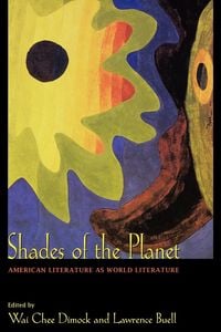 Produktbild: Shades of the Planet