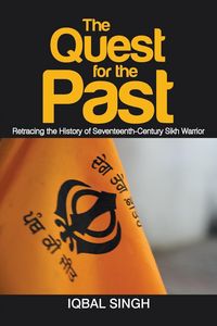 Produktbild: Singh, I: Quest for the Past