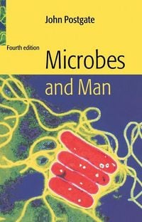 Produktbild: Microbes and Man
