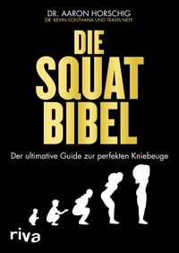 Produktbild: Die Squat-Bibel