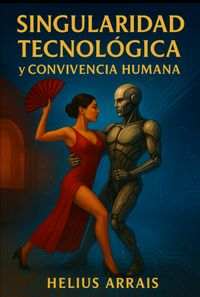 Produktbild: Singularidad Tecnol&oacute;gica Y Convivencia Humana