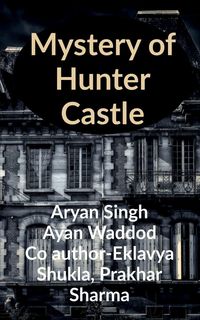 Produktbild: Mystery of Hunter Castle