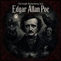Produktbild: Christoph Hackenberg liest Edgar Allan Poe