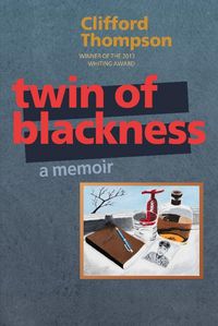 Produktbild: Twin of Blackness
